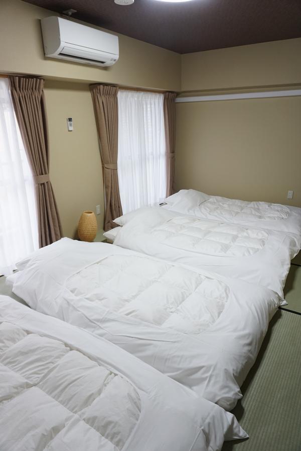 Wallaby House Hotel Kawaguchi (Saitama)
