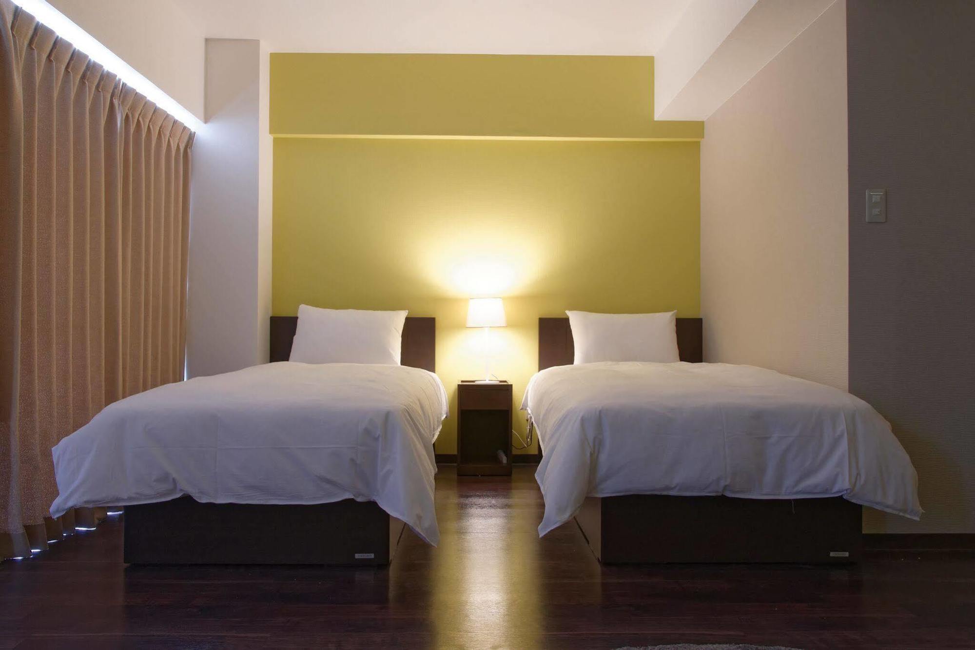 Hotel Wallaby House Kawaguchi (Saitama)